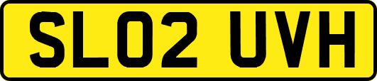 SL02UVH
