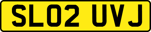 SL02UVJ