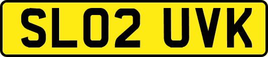 SL02UVK