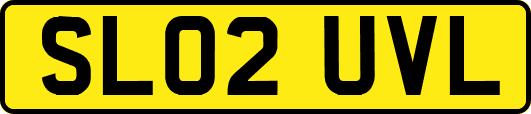 SL02UVL