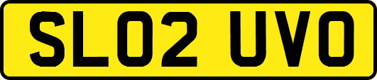 SL02UVO