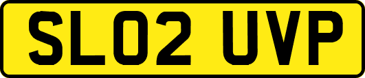SL02UVP