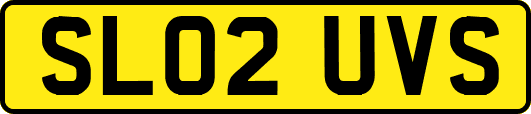 SL02UVS