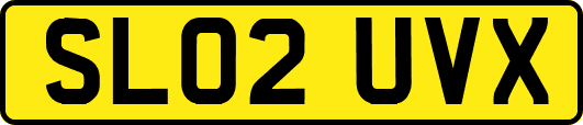 SL02UVX