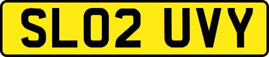 SL02UVY
