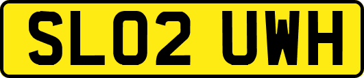 SL02UWH