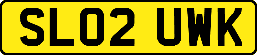 SL02UWK