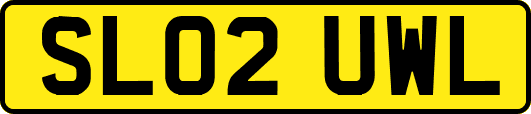 SL02UWL