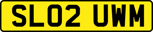 SL02UWM