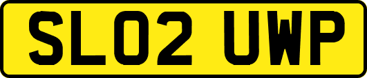 SL02UWP