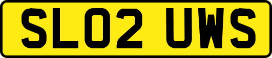SL02UWS