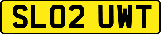 SL02UWT