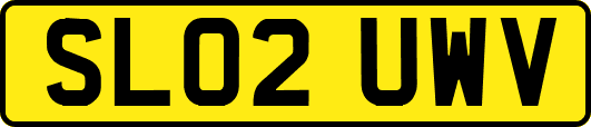 SL02UWV