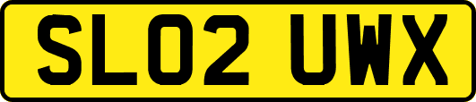 SL02UWX