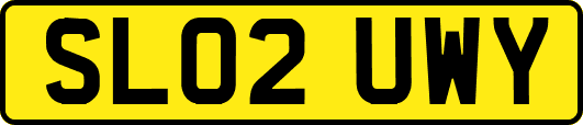 SL02UWY