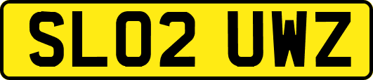 SL02UWZ