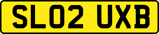 SL02UXB