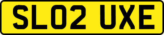SL02UXE