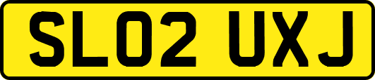 SL02UXJ