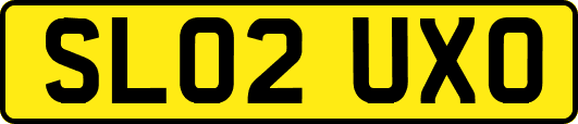 SL02UXO