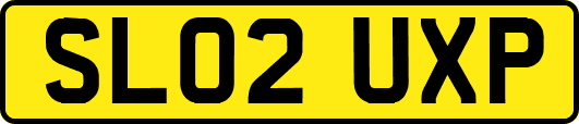 SL02UXP