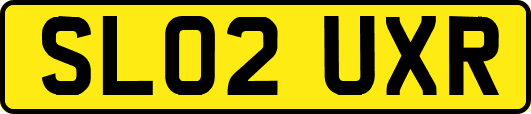 SL02UXR