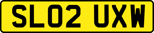 SL02UXW