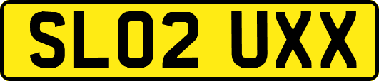 SL02UXX