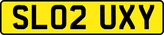 SL02UXY