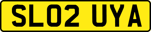 SL02UYA