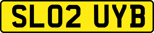 SL02UYB