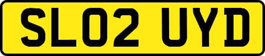 SL02UYD