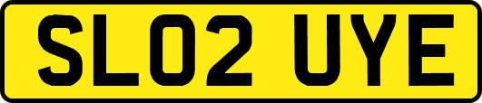 SL02UYE
