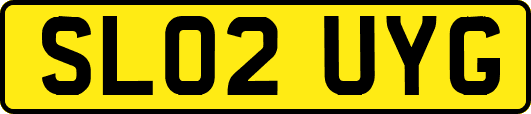 SL02UYG