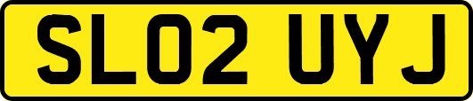 SL02UYJ