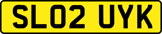 SL02UYK