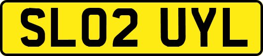 SL02UYL