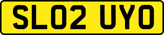 SL02UYO