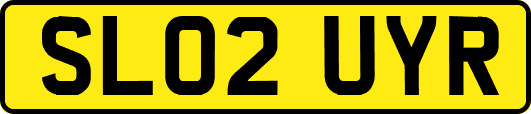 SL02UYR