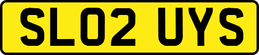 SL02UYS