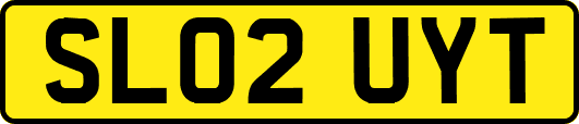 SL02UYT
