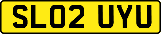 SL02UYU