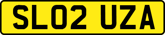 SL02UZA