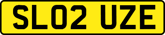SL02UZE