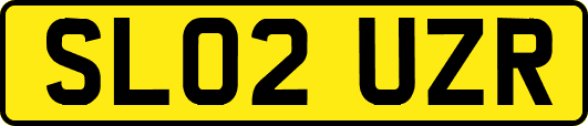 SL02UZR