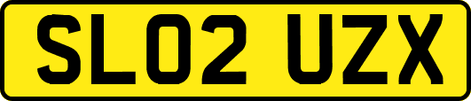 SL02UZX