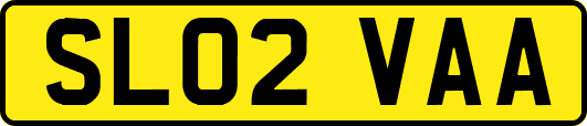 SL02VAA