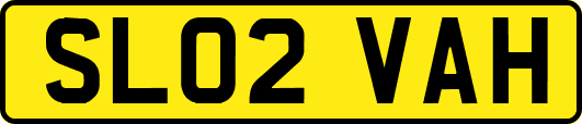 SL02VAH