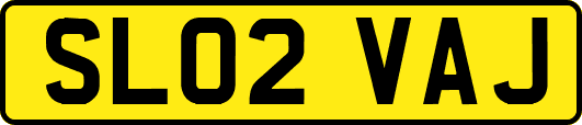 SL02VAJ