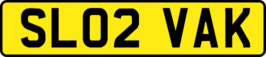 SL02VAK